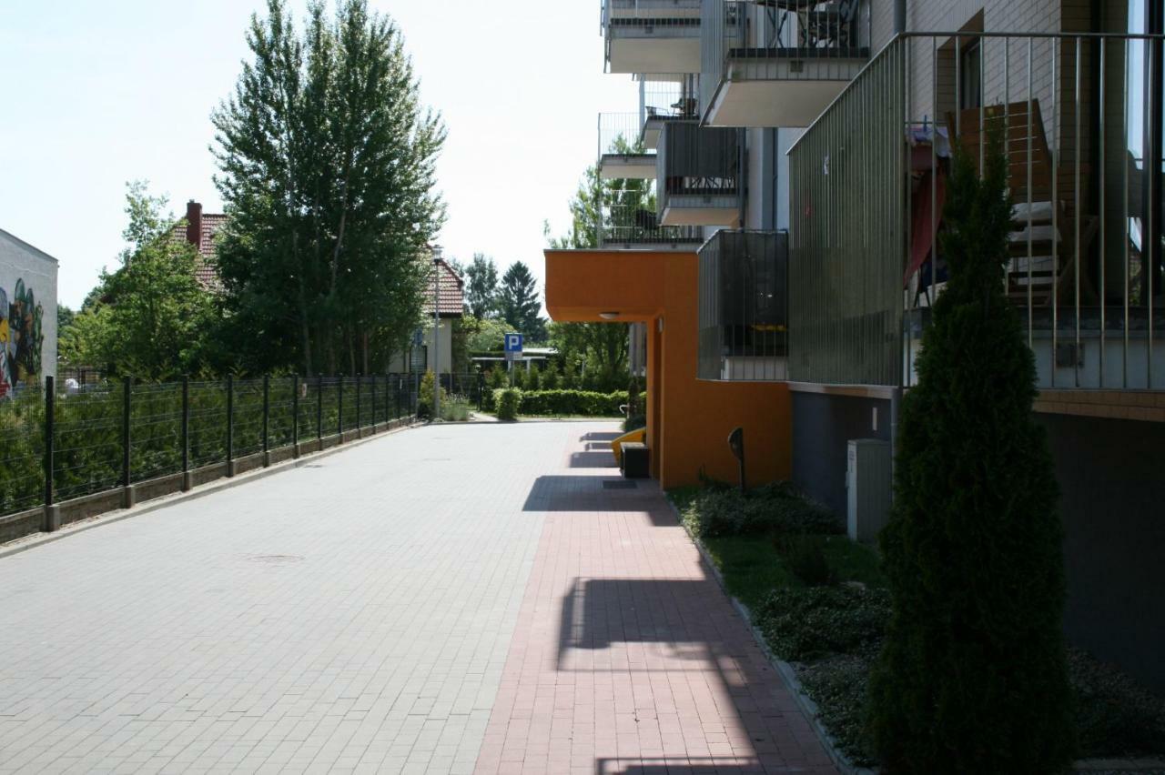 Apartament Grey&white Pogodne *